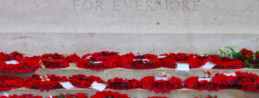 Remembrance Day 2020