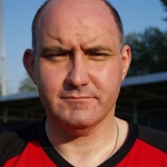 Jon Pike