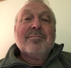 Rich Morgan