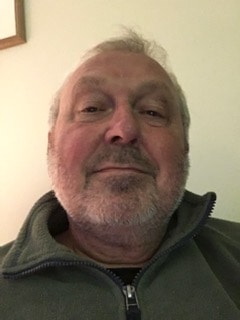 Rich Morgan