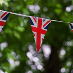 flag bunting