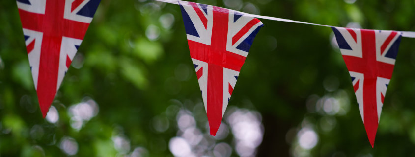 flag bunting